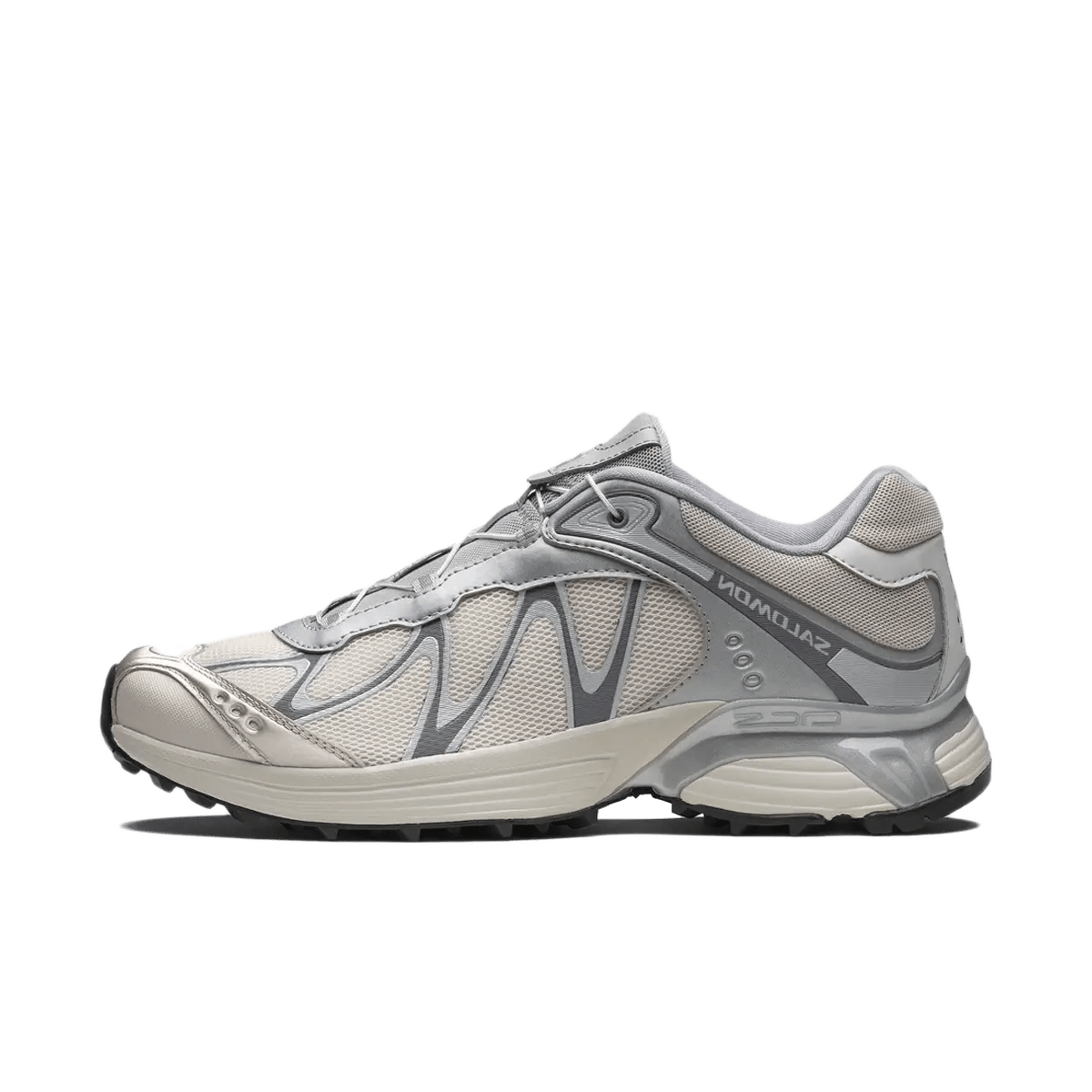 Salomon XT-Whisper Silver Lunar Rock