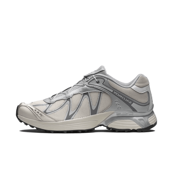 Salomon XT-Whisper Silver Lunar Rock