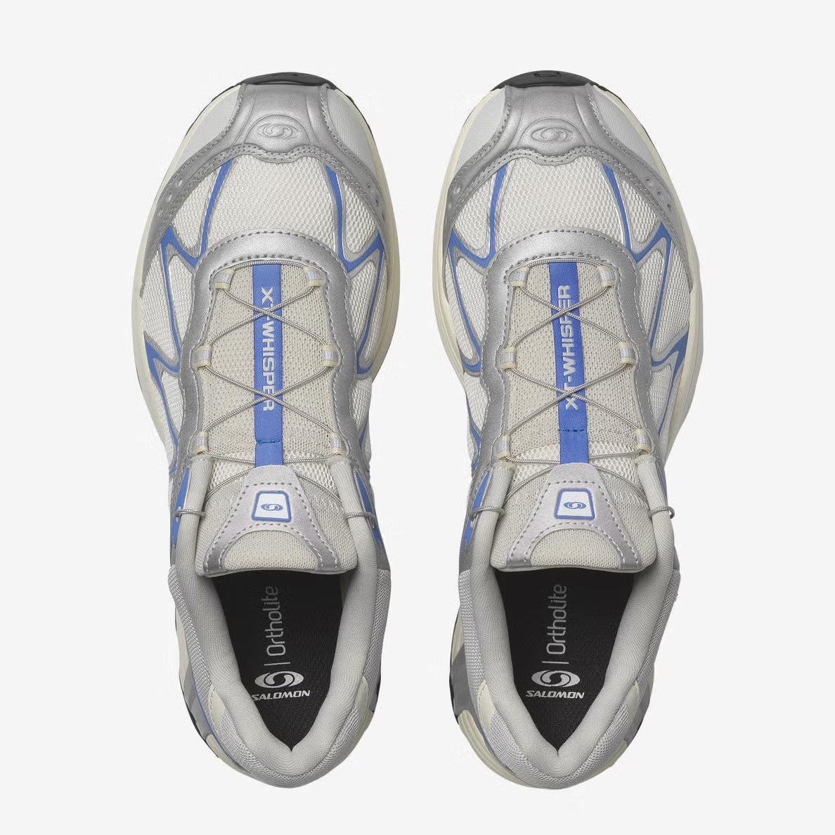 Salomon XT-Whisper Vanilla Ice Persian Jewel  L49218900 Snrkickz 2