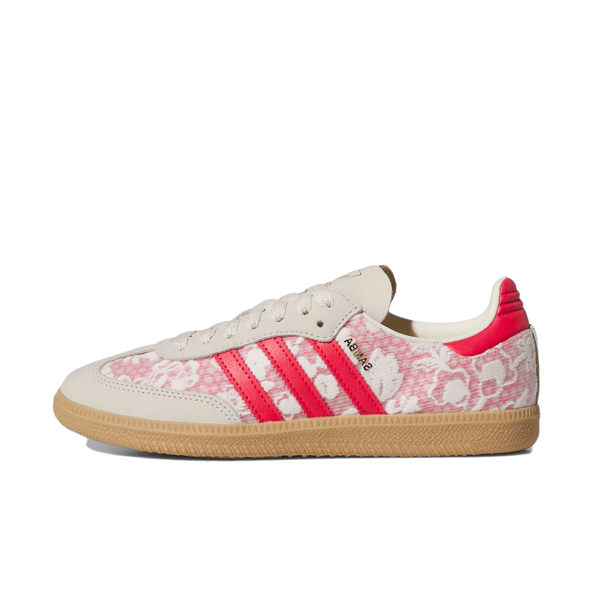 Adidas Samba OG Liberty London Better Scarlet (Women's)