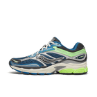 Saucony ProGrid Omni 9 Blue Lime