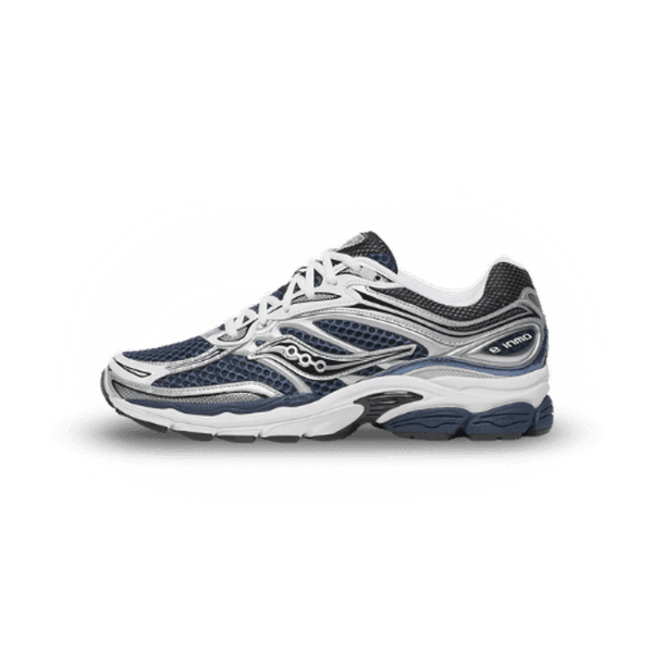 Saucony ProGrid Omni 9 Deep Navy