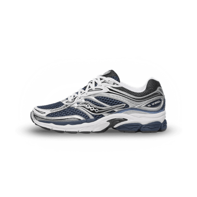 Saucony ProGrid Omni 9 Deep Navy