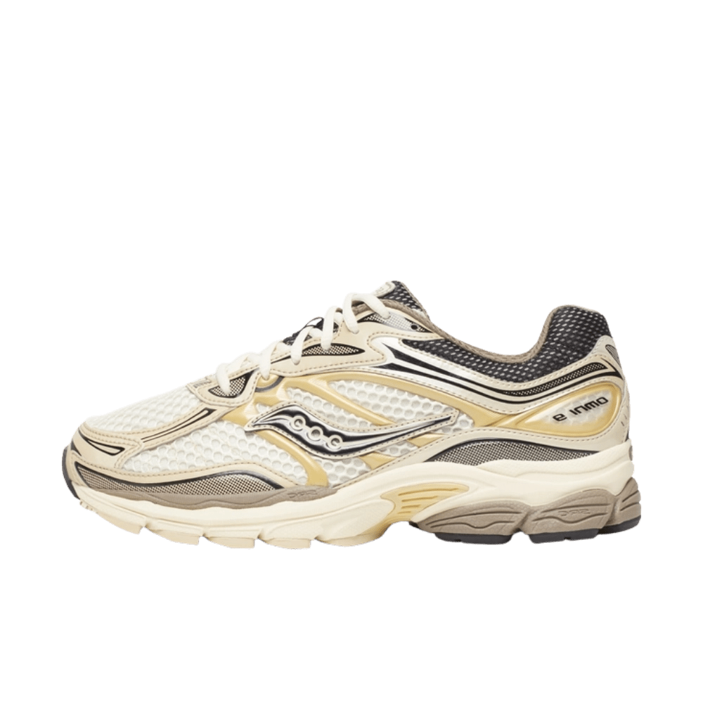 Saucony ProGrid Omni 9 Gold