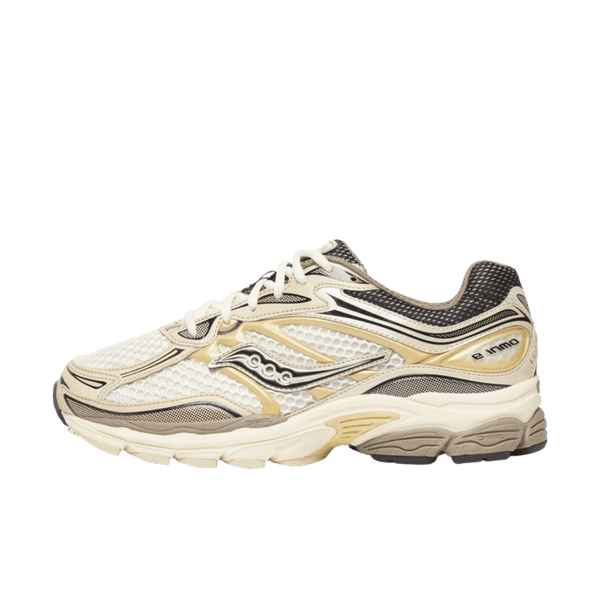 Saucony ProGrid Omni 9 Gold
