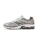 Saucony ProGrid Omni 9 OG White Brown - SnrKickz