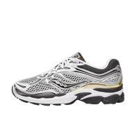 Saucony ProGrid Omni 9 Silver Gold - SnrKickz