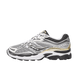 Saucony ProGrid Omni 9 Silver Gold