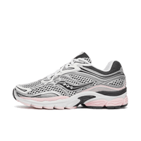 Saucony ProGrid Omni 9 Silver Pink S70739-16 Snrkickz