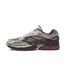 Saucony ProGrid Omni 9 Tomorrow, Meet Yesterday Pack Tan Maroon - SnrKickz