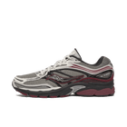 Saucony ProGrid Omni 9 Tomorrow, Meet Yesterday Pack Tan Maroon