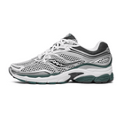Saucony ProGrid Omni 9 White Pine Green