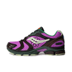 Saucony ProGrid Triumph 4 Jae Tips Flowers Grow Uptown Perilla