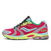 Saucony ProGrid Triumph 4 Jae Tips Flowers Grow Uptown Poison Ivy