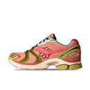 Saucony ProGrid Triumph 4 Jae Tips Flowers Grow Uptown Virginia Creeper - SnrKickz