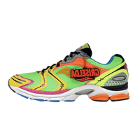 Saucony ProGrid Triumph 4 Westside Gunn Super Flygody - SnrKickz