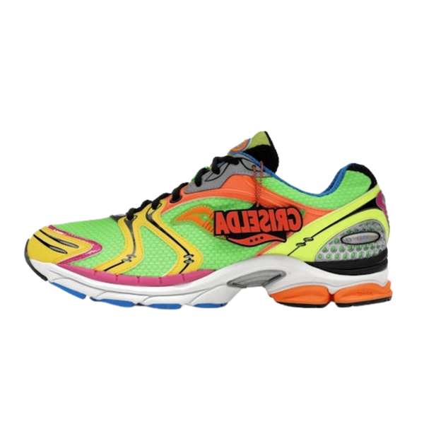 Saucony ProGrid Triumph 4 Westside Gunn Super Flygody
