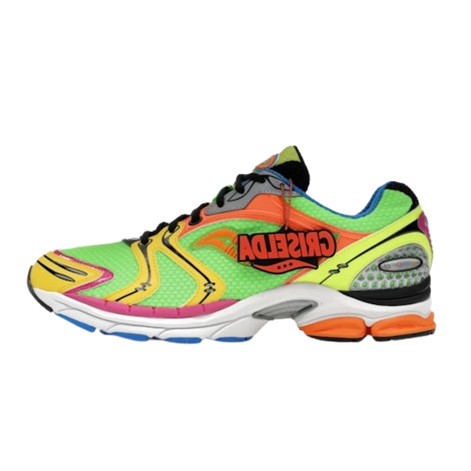 Saucony ProGrid Triumph 4 Westside Gunn Super Flygody