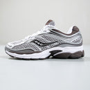 Saucony ProGrid Omni 9 OG White Brown