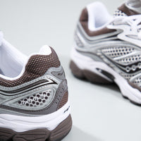 Saucony ProGrid Omni 9 OG White Brown