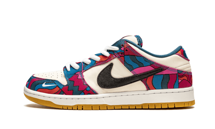 Nike SB Dunk Low Parra (2021)