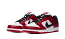 Nike SB Dunk Low Pro J-Pack Chicago