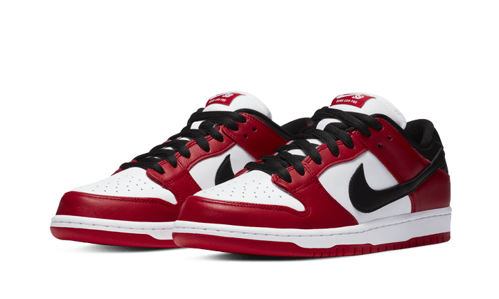 Nike SB Dunk Low Pro J-Pack Chicago