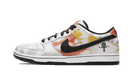 Nike SB Dunk Low Raygun Tie-Dye White