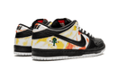 Nike SB Dunk Low Raygun Tie-Dye Black