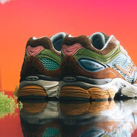 Saucony ProGrid Omni 9 Sneaker Politics Sportsman's Paradise