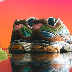 Saucony ProGrid Omni 9 Sneaker Politics Sportsman's Paradise