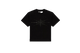 Sp5der Rhinestone Silk T-shirt Black