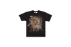 Sp5der x Travis Scott Cactus Jack Airbrush T-shirt