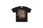 Sp5der x Travis Scott Cactus Jack Airbrush T-shirt