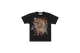 Sp5der x Travis Scott Cactus Jack Airbrush T-shirt