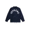 Supreme Champion Coaches Jacket Navy
