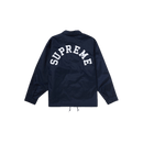 Supreme Champion Coaches Jacket Navy - SnrKickz