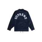 Supreme Champion Coaches Jacket Navy