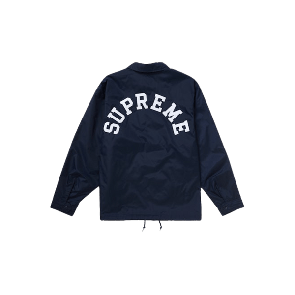 Supreme Champion Coaches Jacket Navy