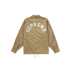 Supreme Champion Coaches Jacket Tan