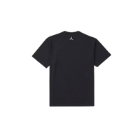 Supreme Jordan Biggie T-Shirt Top Black