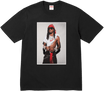 Supreme Playboi Carti Black T-shirt