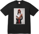 Supreme Playboi Carti Tee Black - SnrKickz