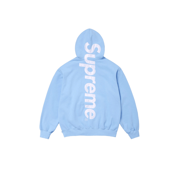 supreme-satin-applique-hooded- supreme-satin-applique-hooded-