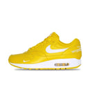 Supreme X Nike Air Max 1 87 Speed Yellow - SnrKickz