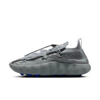 Nike Mind 002 Flyknit Fragment Particle Grey - SnrKickz