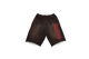 Travis Scott Cactus Jack x Sp5der Days Before Rodeo Shorts