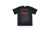 Travis Scott Cactus Jack x Sp5der Days Before Rodeo T-shirt