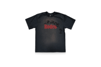 Travis Scott Cactus Jack x Sp5der Days Before Rodeo Tee Front