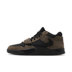 Travis Scott x Jordan Jumpman Jack Dunkle Mokka